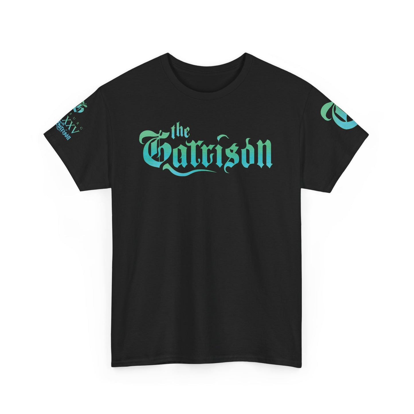 The Garrison "Full Garrison" Tee