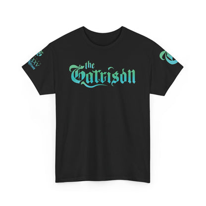 WIP* The Garrison "Full Garrison" Tee