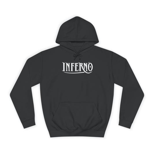 WC3 Inferno "Inferno Logo" Hoodie