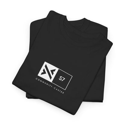 Reincarnation "S7 Community-Caster" Tee