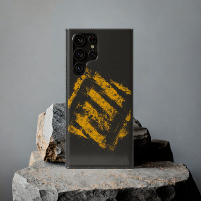 BE PUBG D/A/CH M "Survivor" Soft Phone Cases