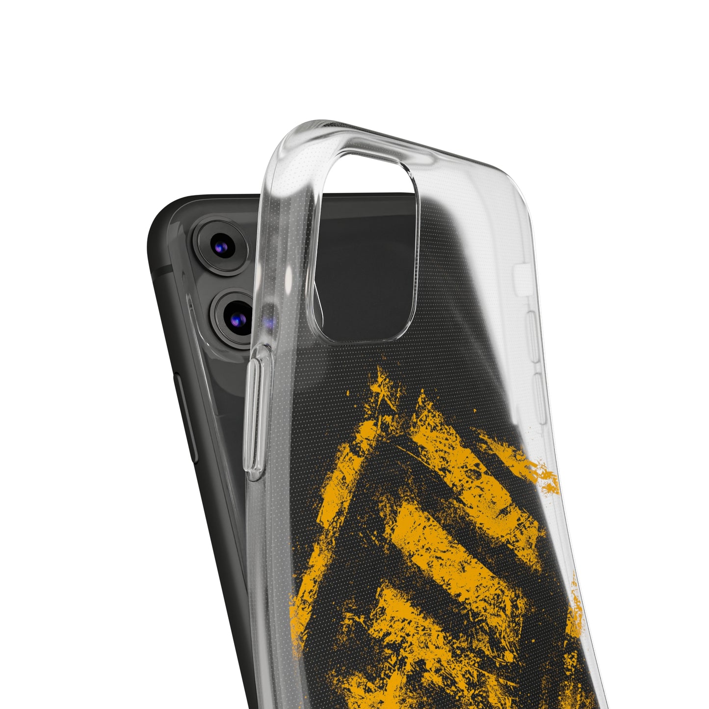 BE PUBG D/A/CH M "Survivor" Soft Phone Cases