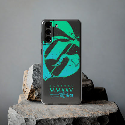 The Garrison "G MMXXV" Soft Phone Case