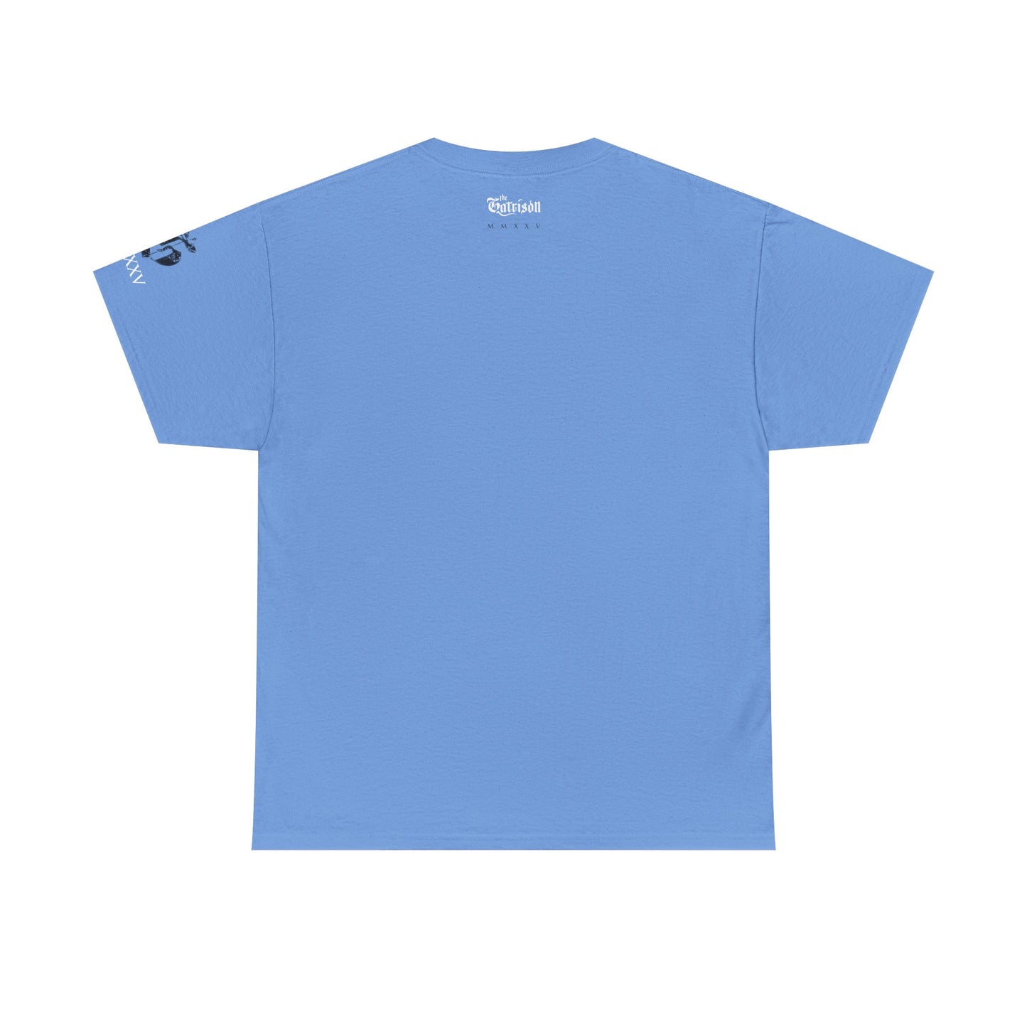 The Garrison "GG" Tee