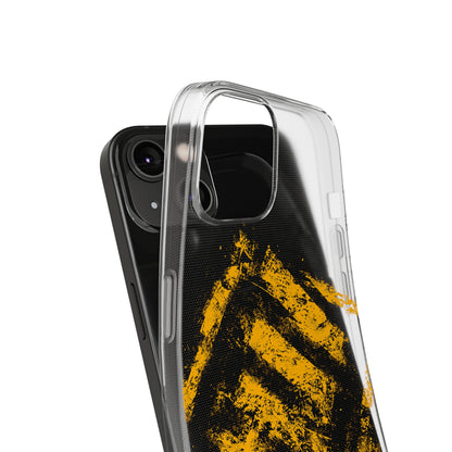 BE PUBG D/A/CH M "Survivor" Soft Phone Cases