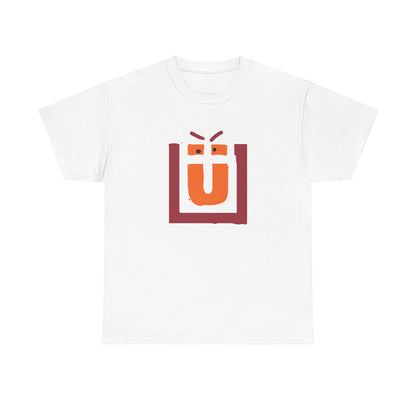 ÜBERFEST "Angry ÜWÜ" Tee