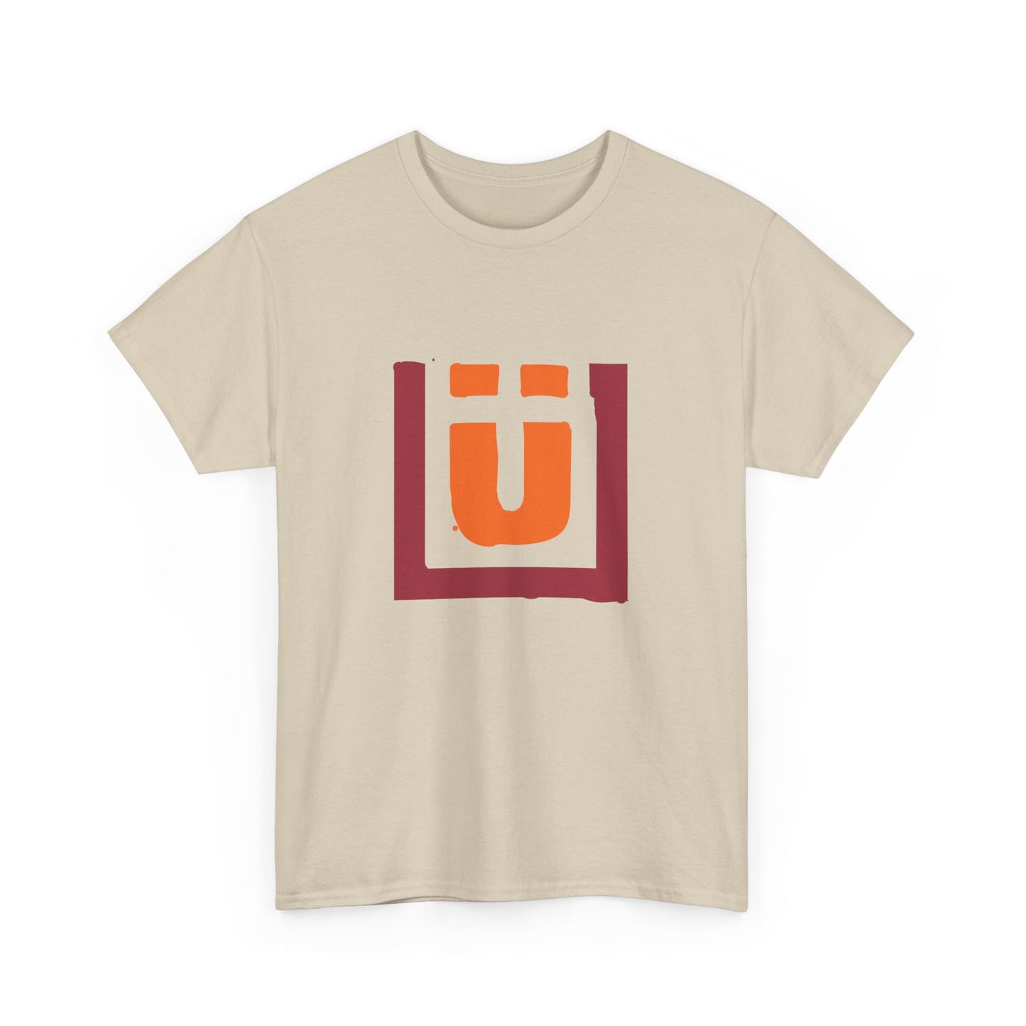 ÜBERFEST "Ü" Tee