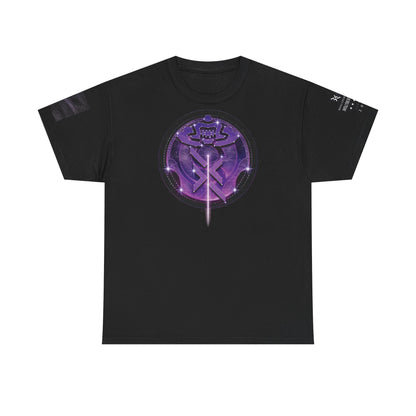 BEING ESPORTS + Roshpit "DOTA2 International 2025" T-Shirt