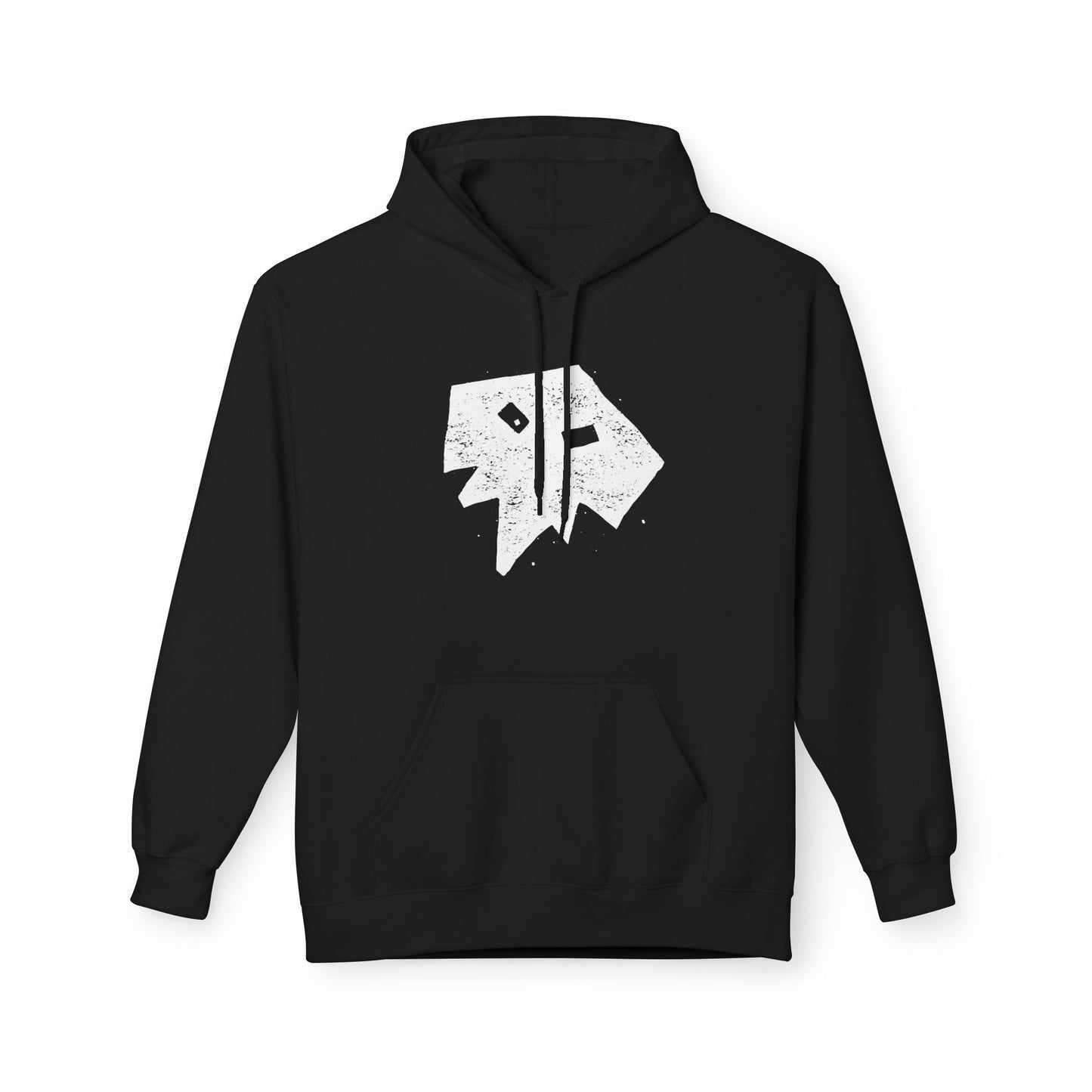 RA RA LAND "War Paint" Hoodie