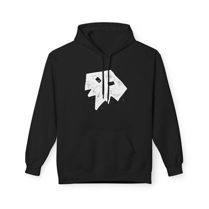 RA RA LAND "War Paint" Hoodie