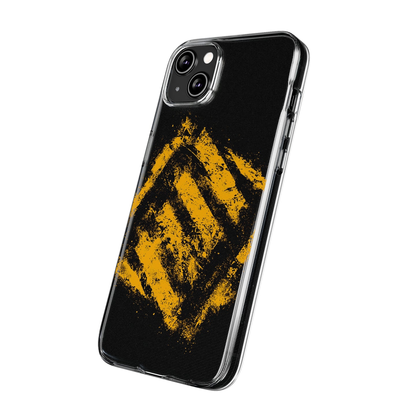 BE PUBG D/A/CH M "Survivor" Soft Phone Cases