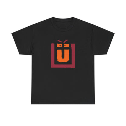 ÜBERFEST "Angry ÜWÜ" Tee