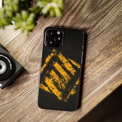 BE PUBG D/A/CH M "Survivor" Soft Phone Cases