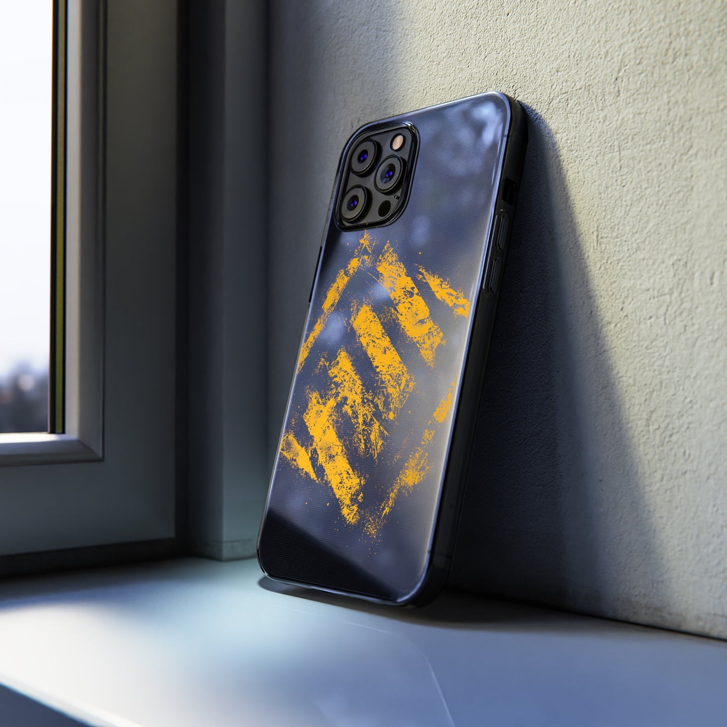 BE PUBG D/A/CH M "Survivor" Soft Phone Cases