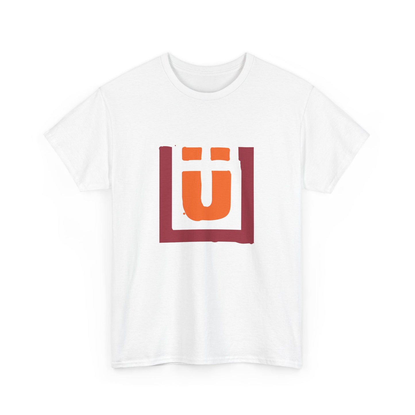 ÜBERFEST "Ü" Tee