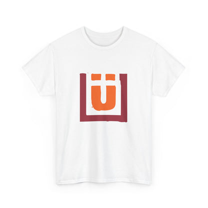 ÜBERFEST "Ü" Tee