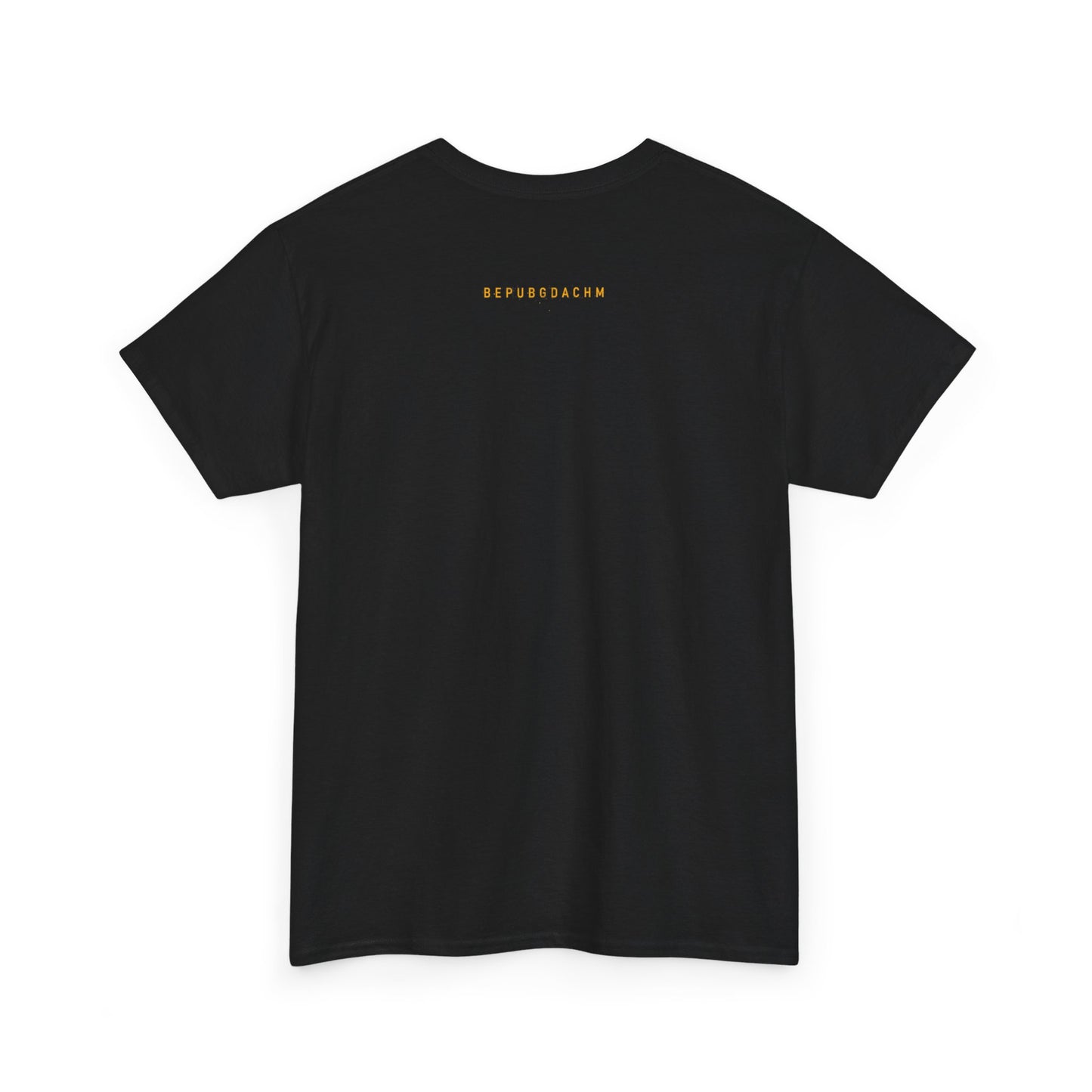 BE PUBG D/A/CH M "Survivor" Tee