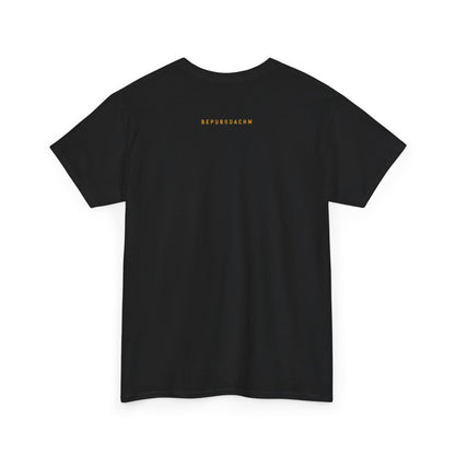 BE PUBG D/A/CH M "Survivor" Tee