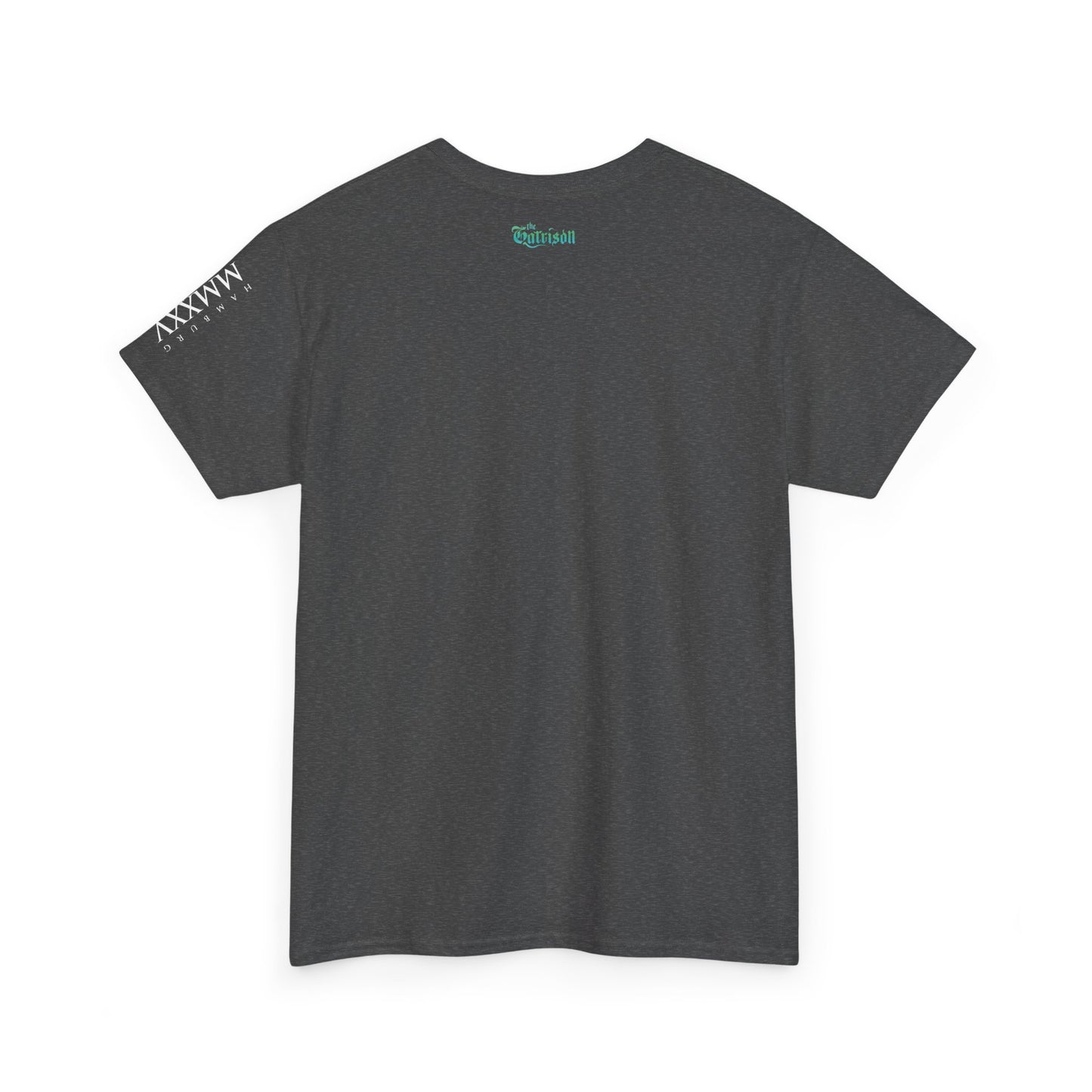 The Garrison "G" Tee