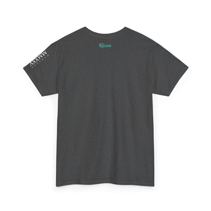 The Garrison "G" Tee