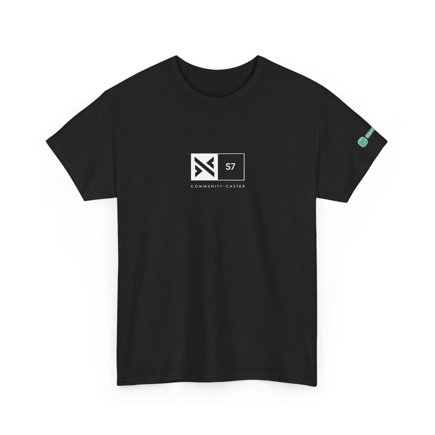 Reincarnation "S7 Community-Caster" Tee