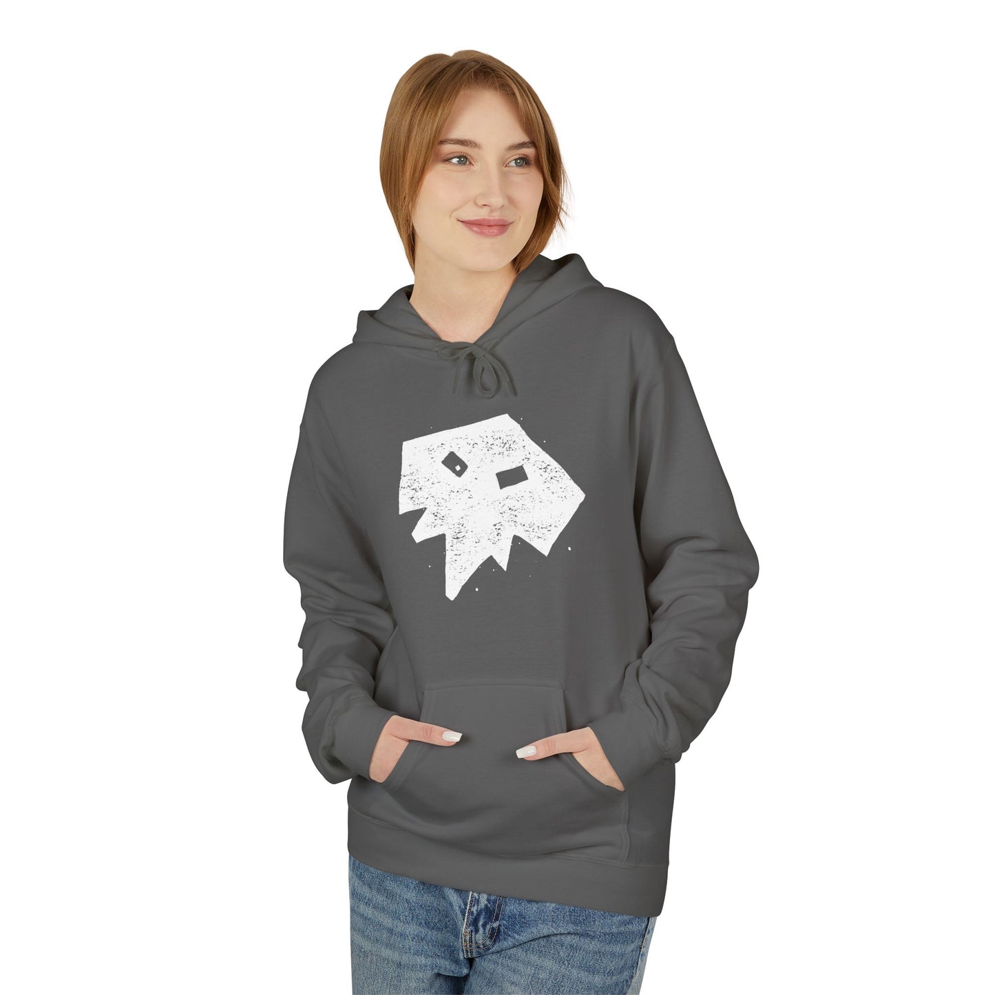 RA RA LAND "War Paint" Hoodie
