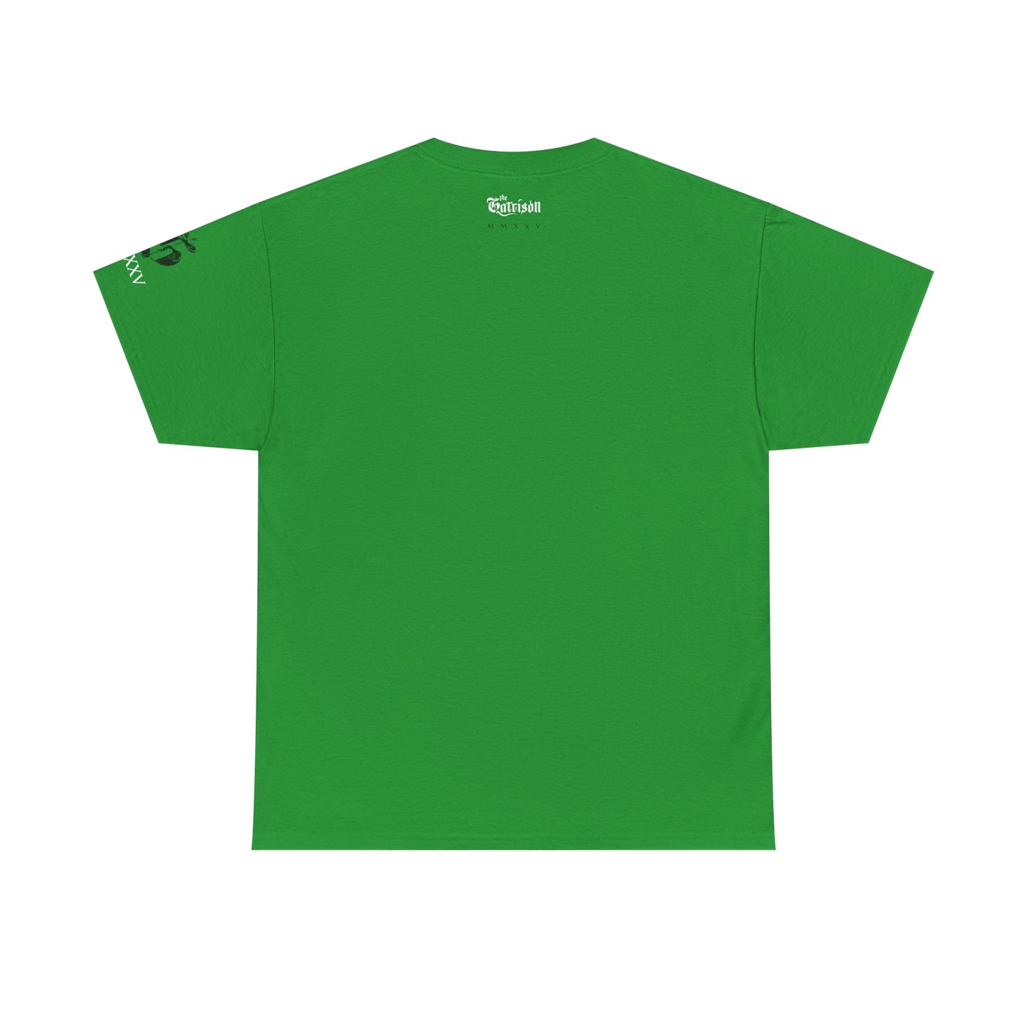 The Garrison "GG" Tee