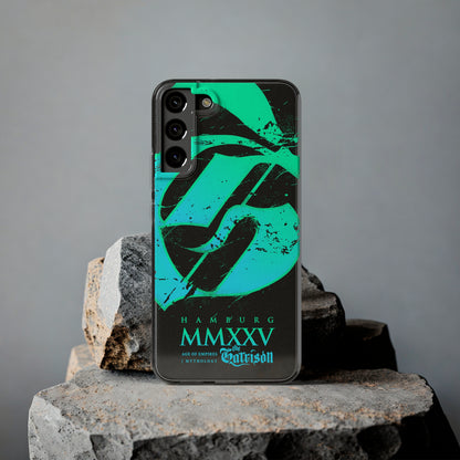 The Garrison "G MMXXV" Soft Phone Case