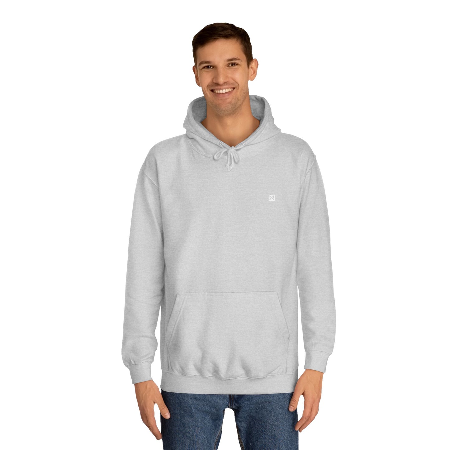 Reincarnation "NEVER FORGET Dusa" Hoodie
