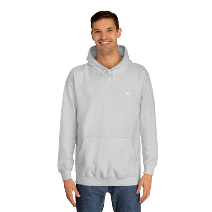 Reincarnation "NEVER FORGET Dusa" Hoodie