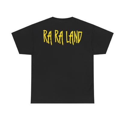 RA RA LAND "War Paint" Tee