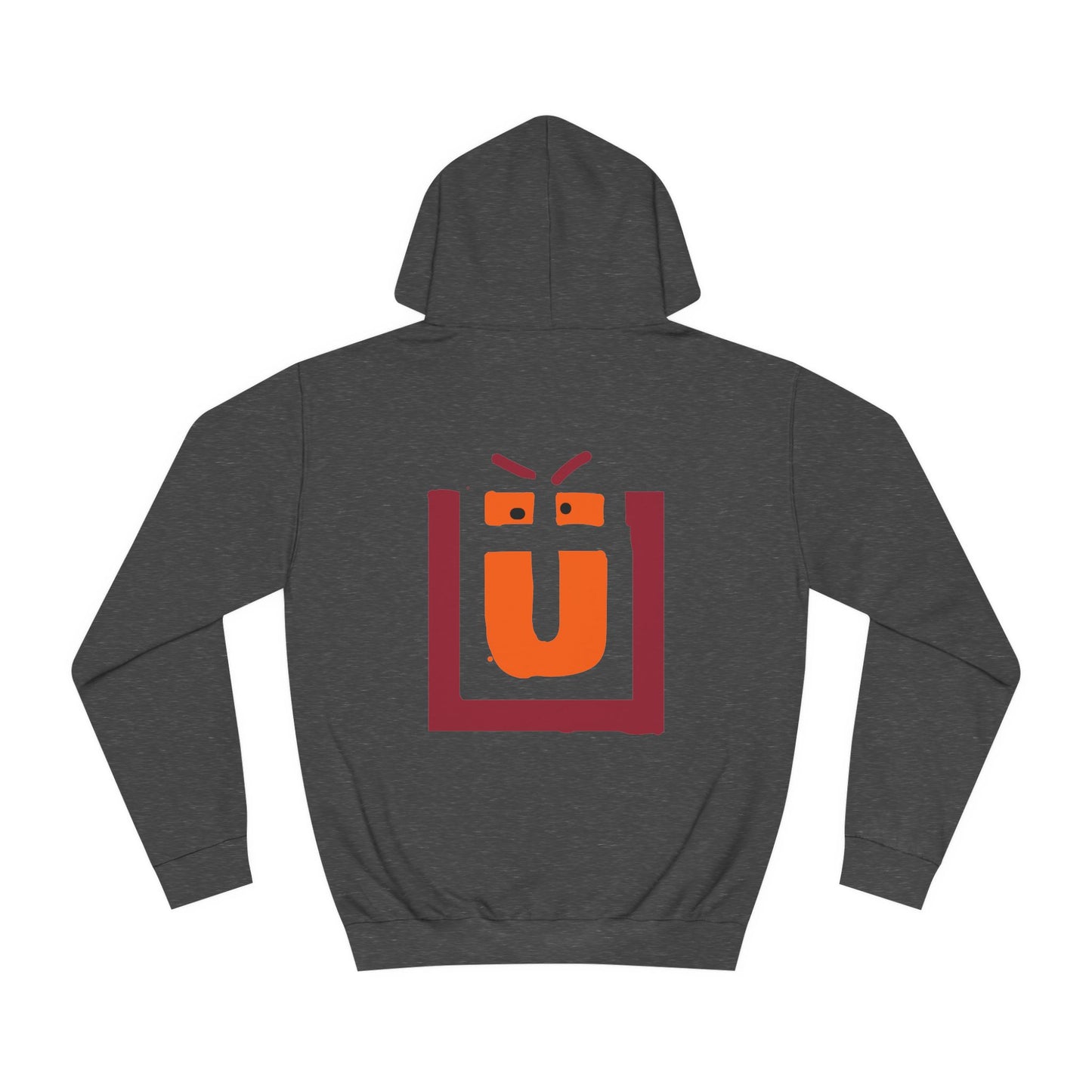 ÜBERFEST "Angry ÜWÜ" Hoodie