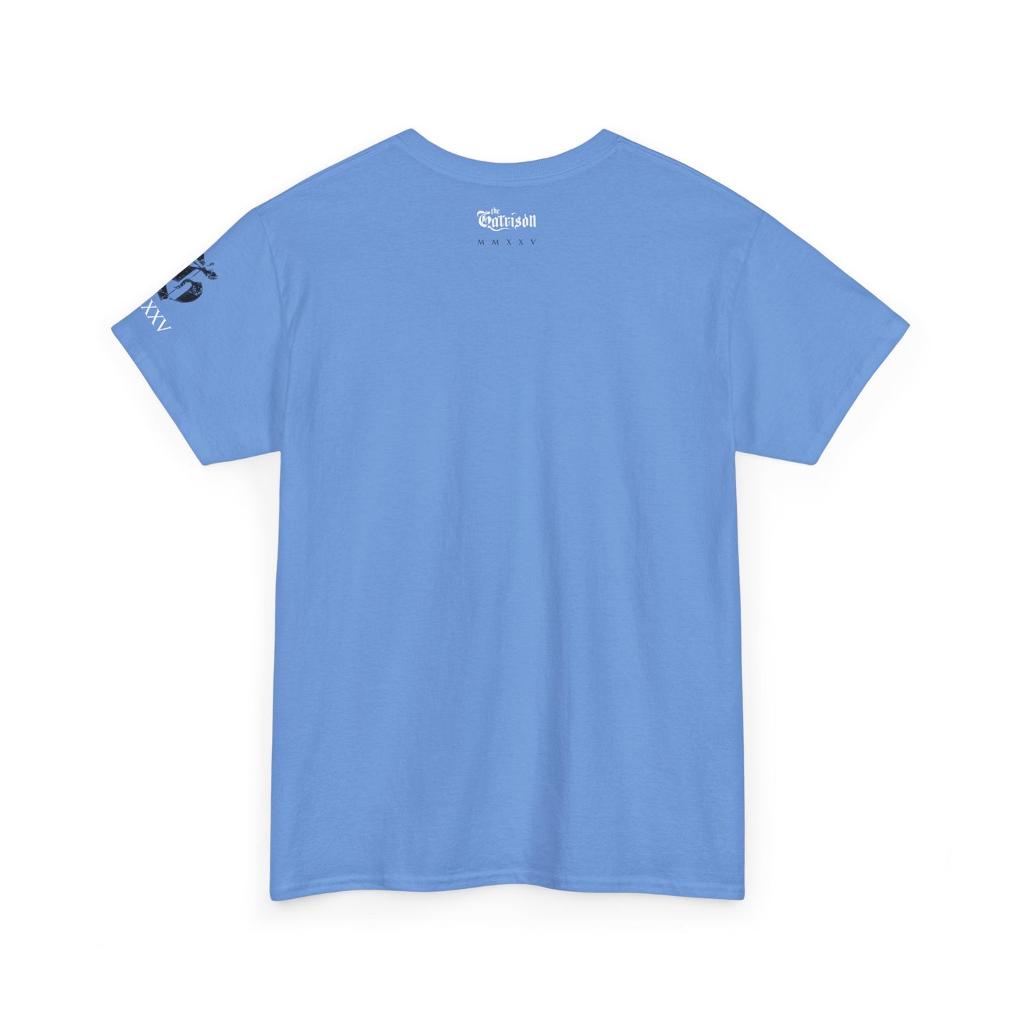 The Garrison "GG" Tee