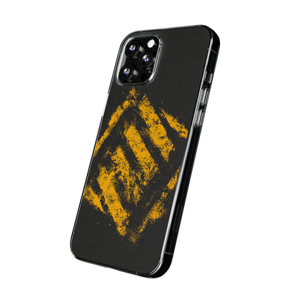 BE PUBG D/A/CH M "Survivor" Soft Phone Cases