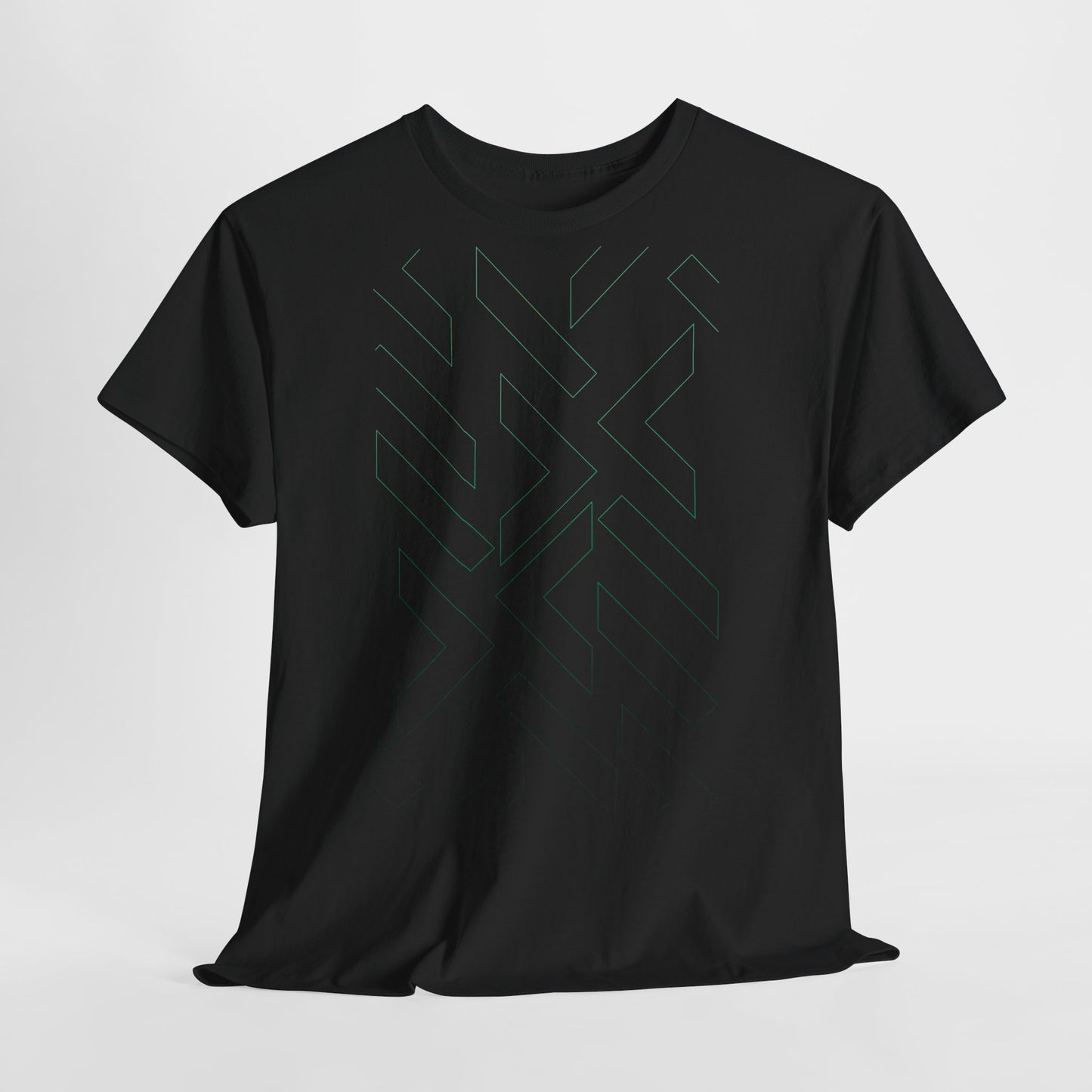 BEING ESPORTS "2025" T-Shirt