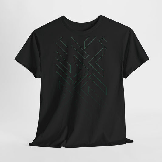 BEING ESPORTS "2025" T-Shirt