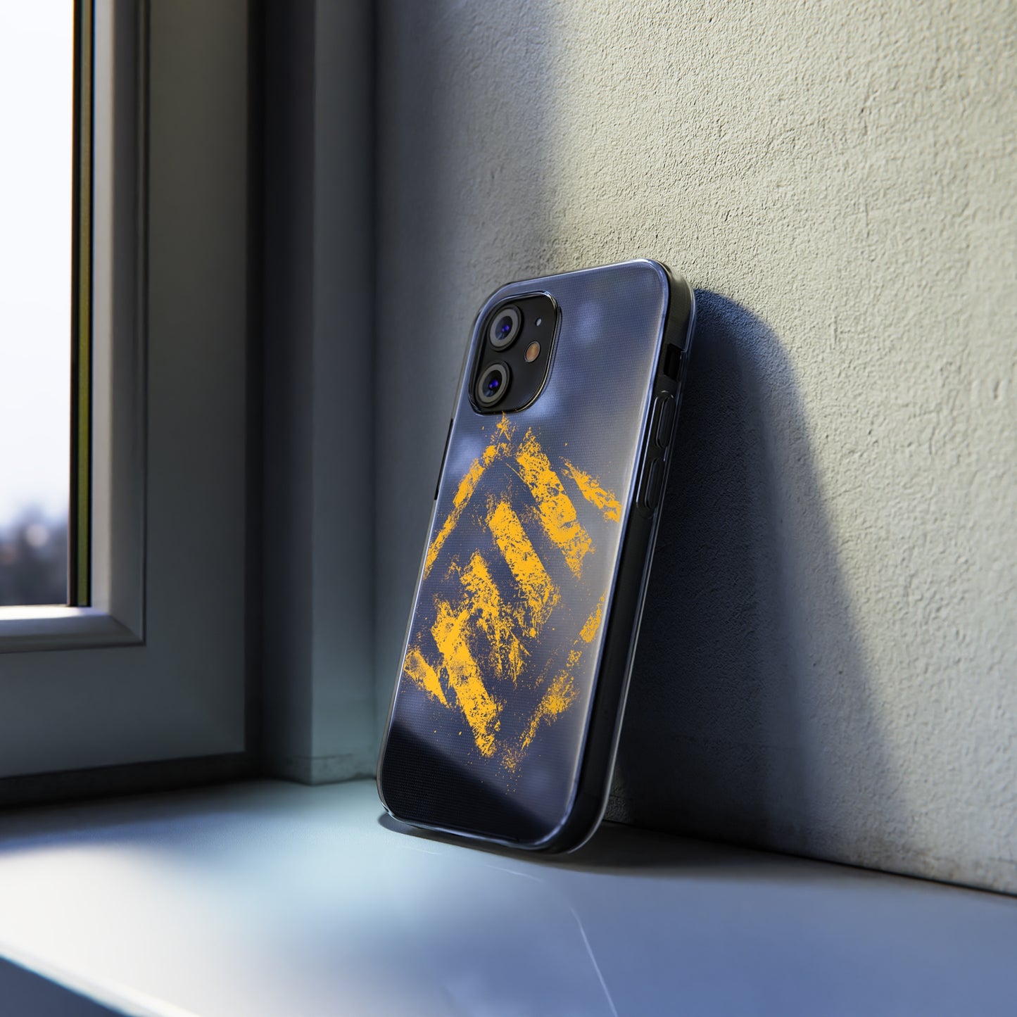 BE PUBG D/A/CH M "Survivor" Soft Phone Cases