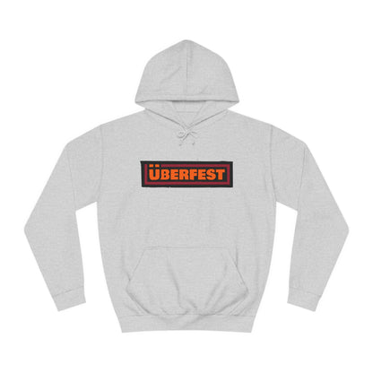 ÜBERFEST "Ü" Hoodie