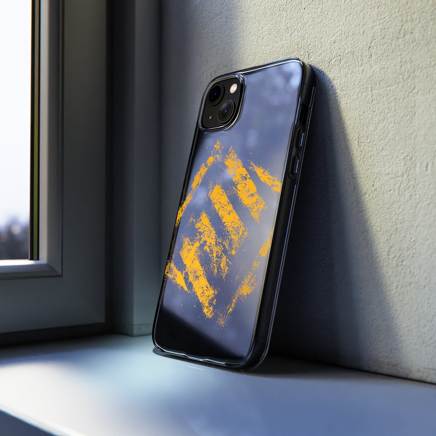 BE PUBG D/A/CH M "Survivor" Soft Phone Cases