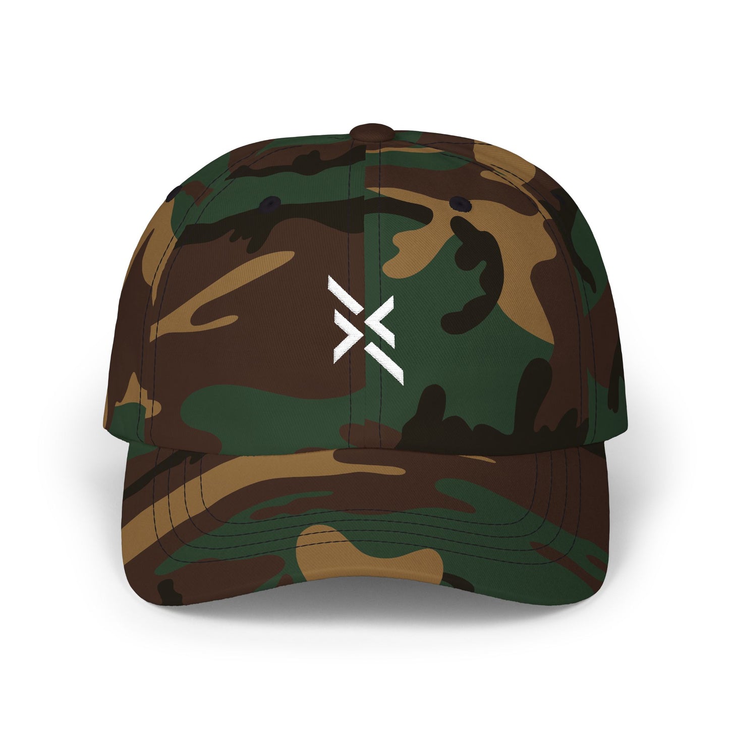 BEING ESPORTS "Logo" Classic Cap