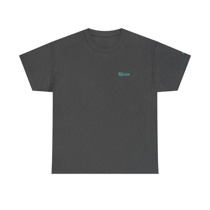 The Garrison "G back" Tee