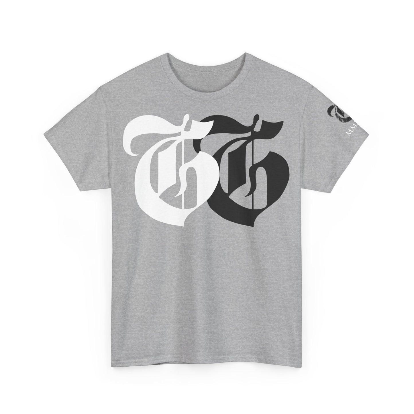 The Garrison "GG" Tee