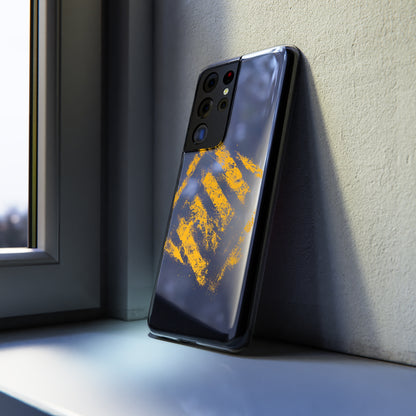 BE PUBG D/A/CH M "Survivor" Soft Phone Cases