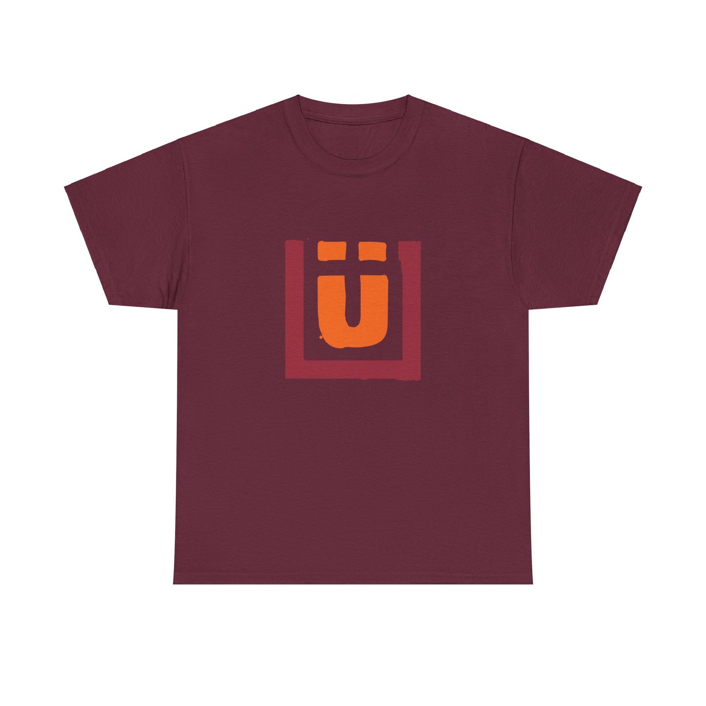 ÜBERFEST "Ü" Tee