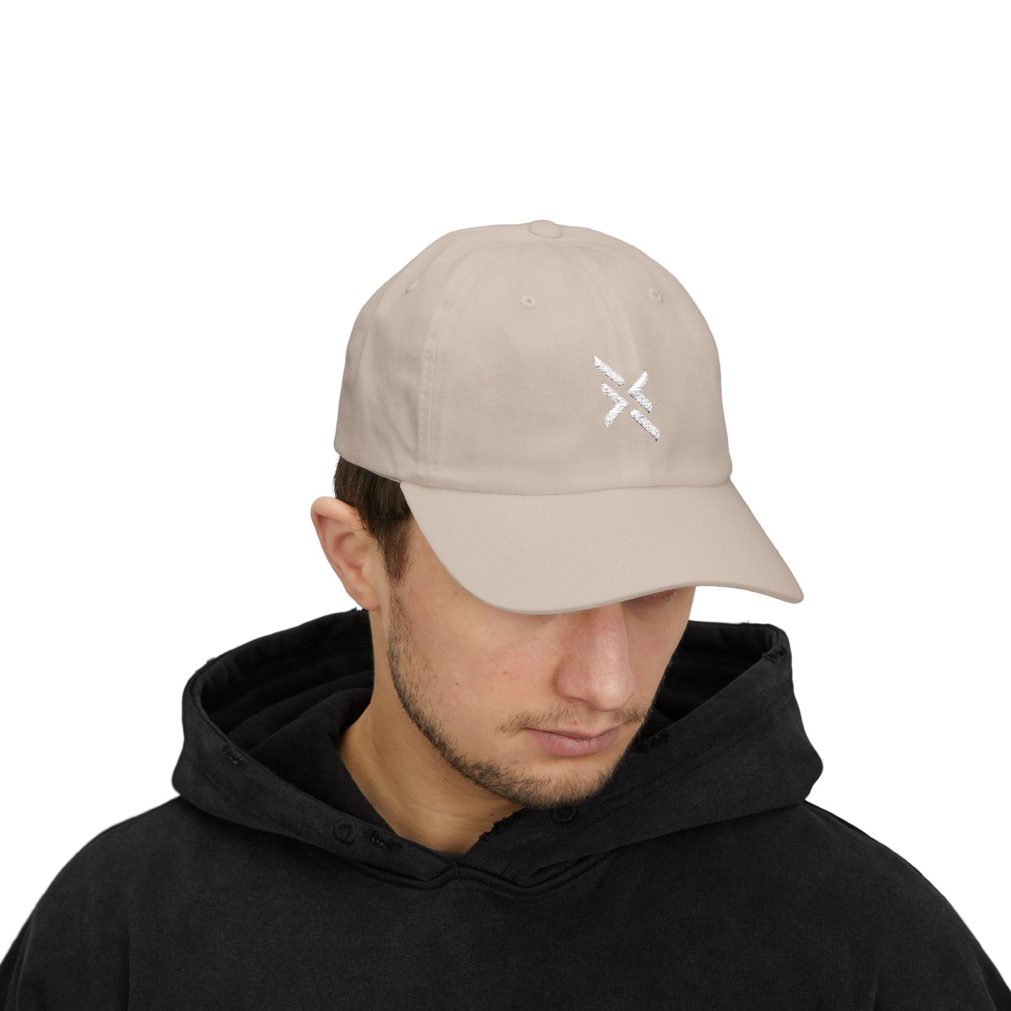 BEING ESPORTS "Logo" Classic Cap
