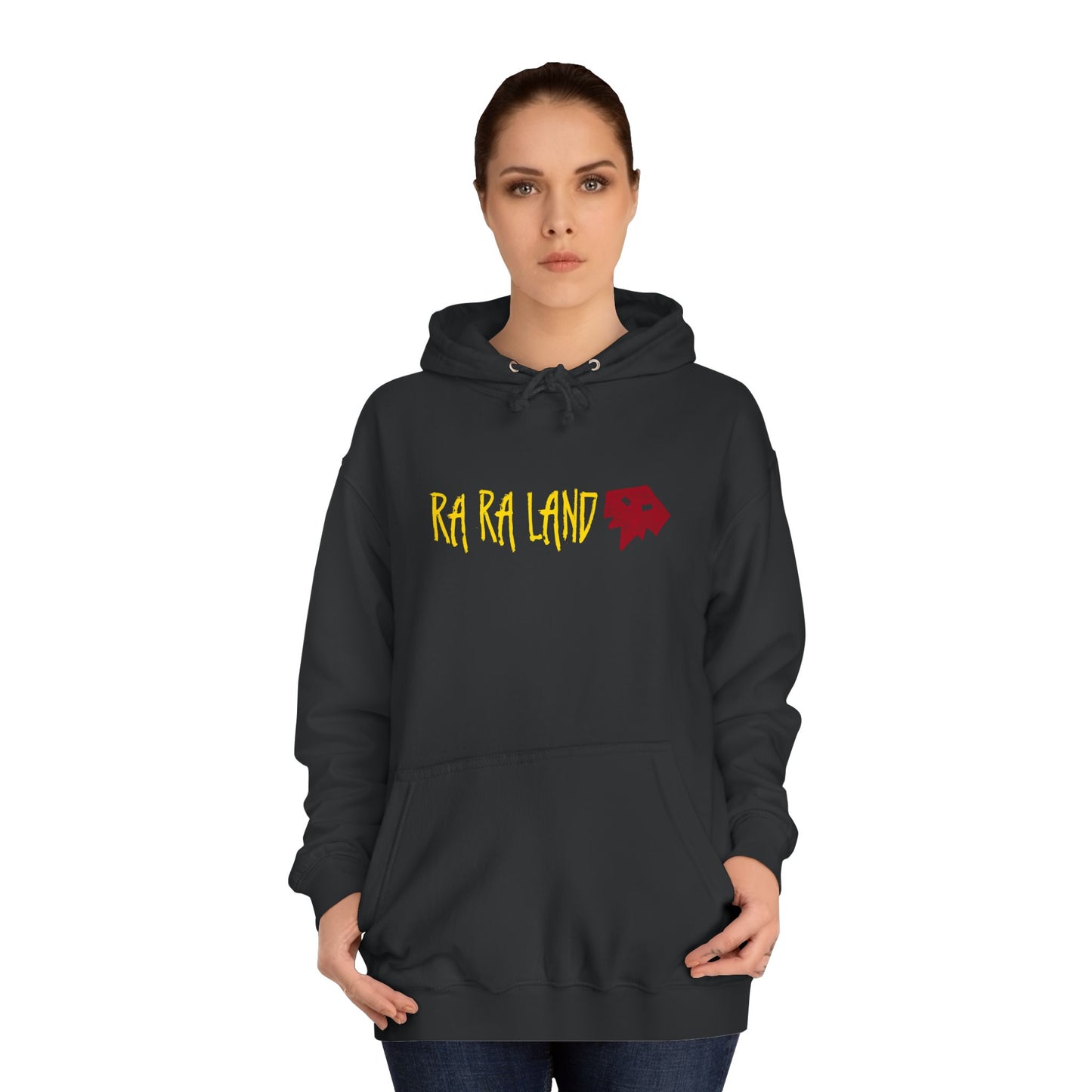 RA RA LAND "Tour 2022-2024" Hoodie