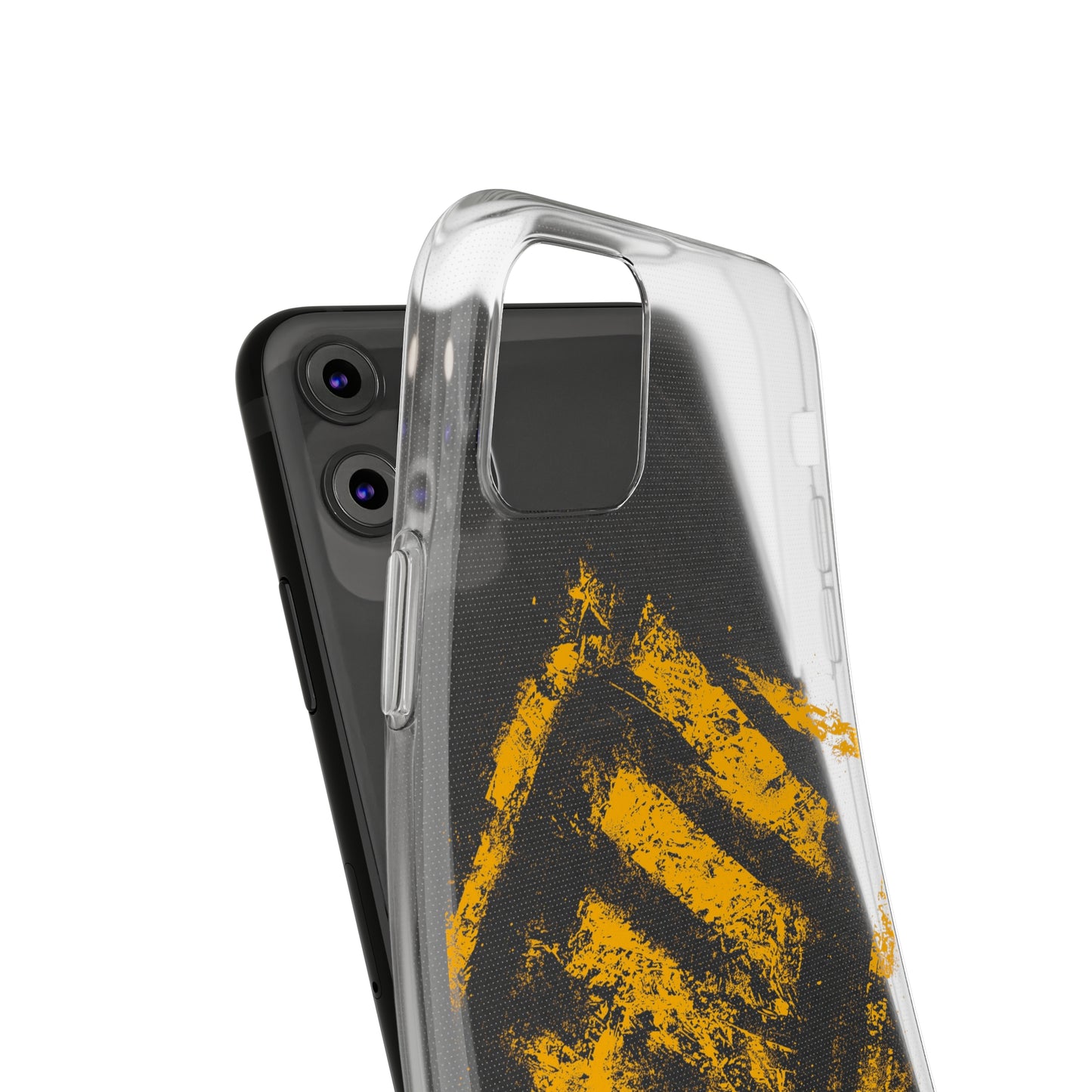 BE PUBG D/A/CH M "Survivor" Soft Phone Cases