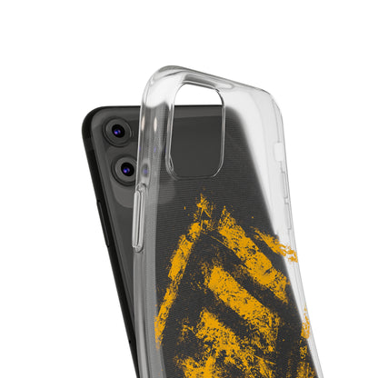 BE PUBG D/A/CH M "Survivor" Soft Phone Cases