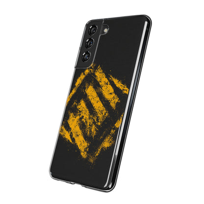 BE PUBG D/A/CH M "Survivor" Soft Phone Cases