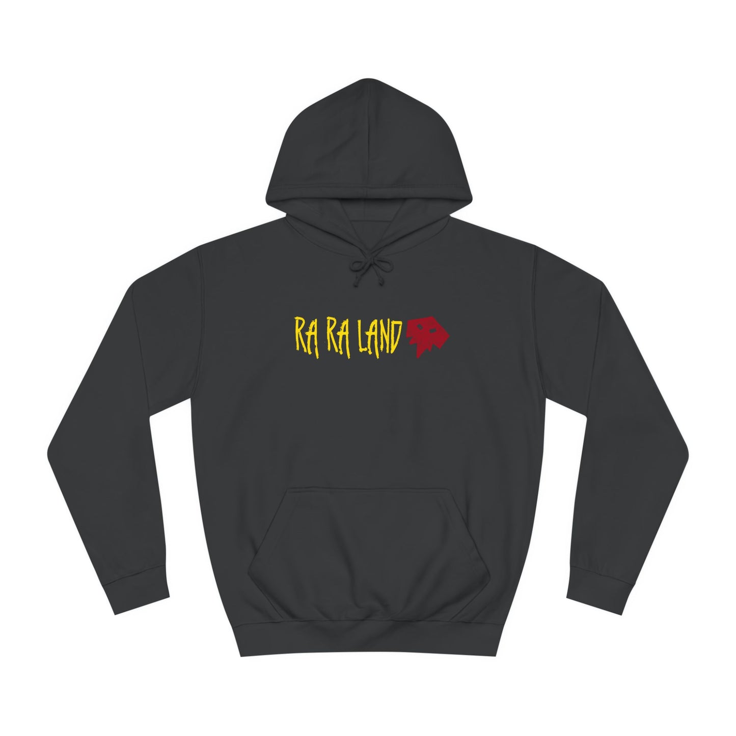 RA RA LAND "Tour 2022-2024" Hoodie